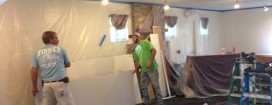 Drywall & Plastering