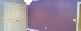 Painting & Wallcovering